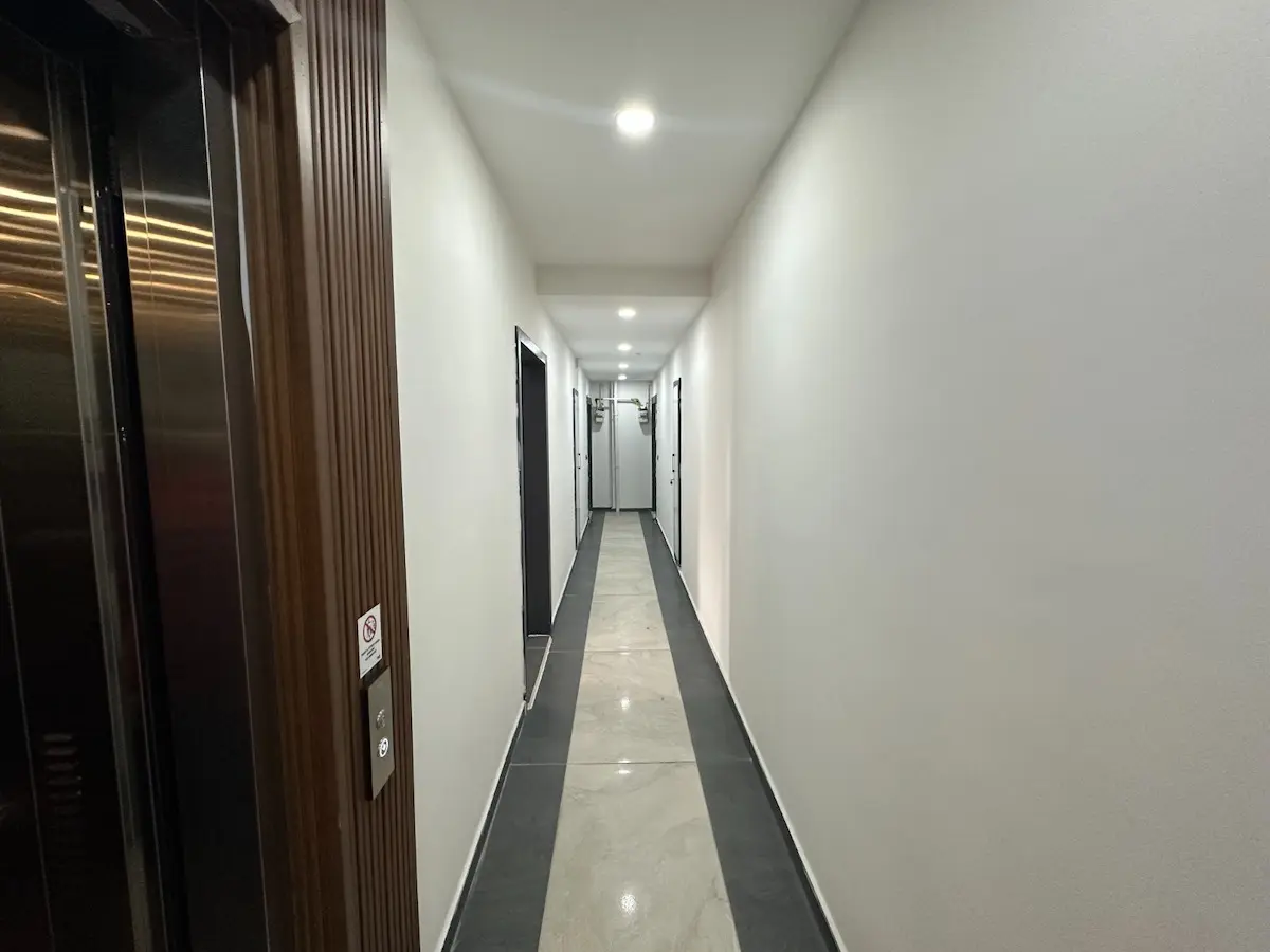 Hall